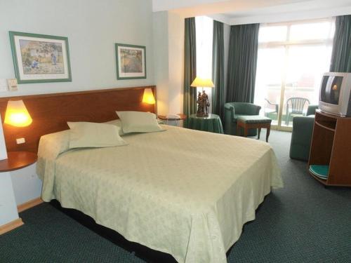Gran Playa Hotel