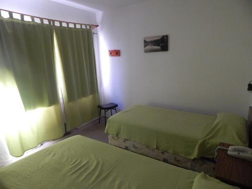 Hotel Residencial Ski