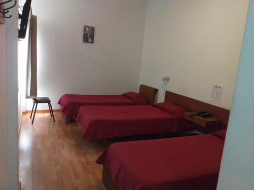 Hotel Residencial Ski