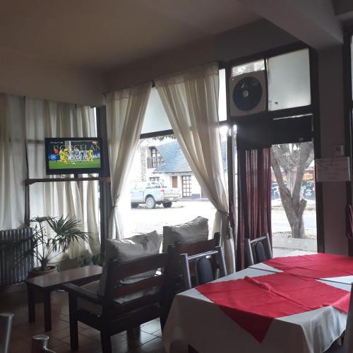 Hotel Residencial Ski