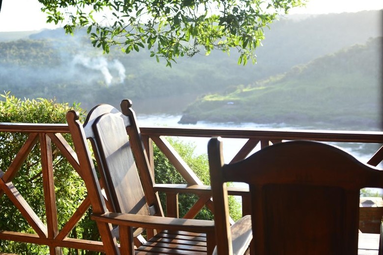 Lodge Complejo Supara Cataratas