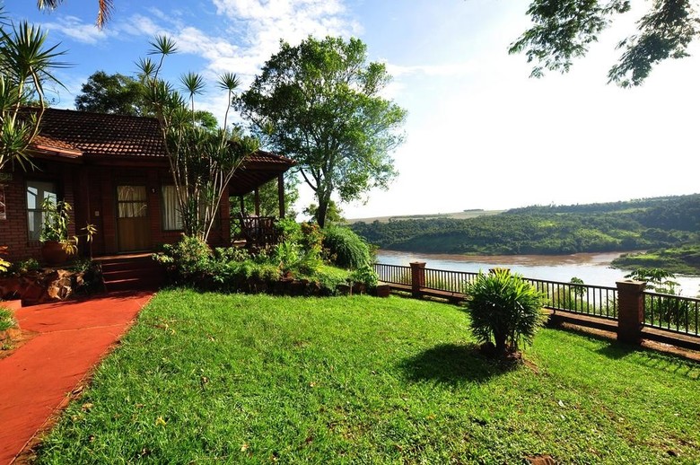 Lodge Complejo Supara Cataratas