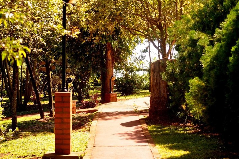 Lodge Complejo Supara Cataratas