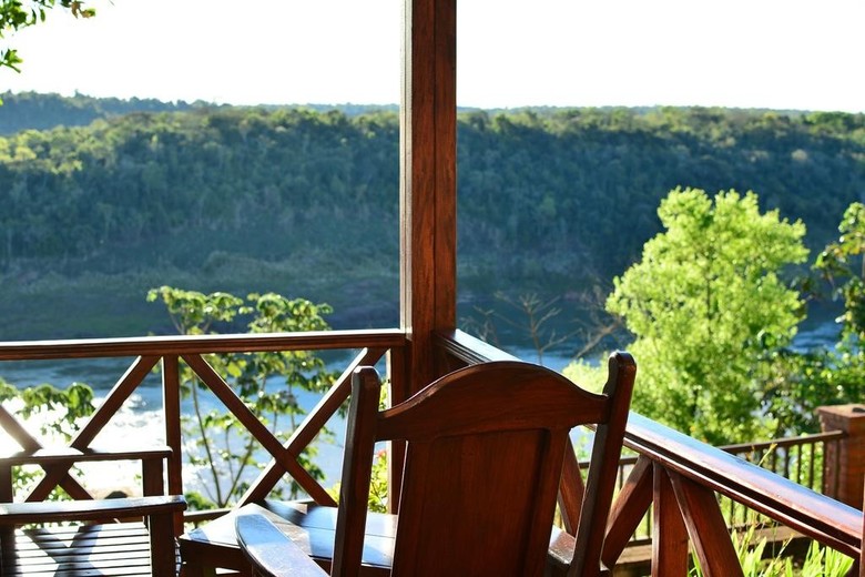 Lodge Complejo Supara Cataratas