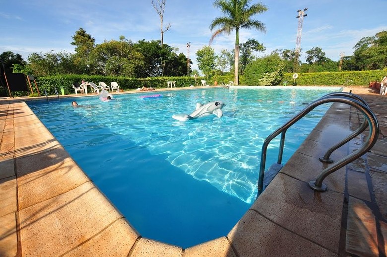 Lodge Complejo Supara Cataratas