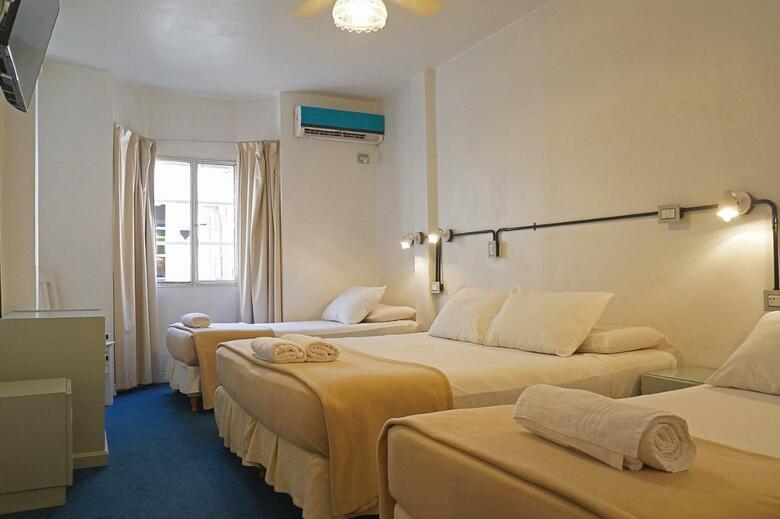 Hotel Heydi