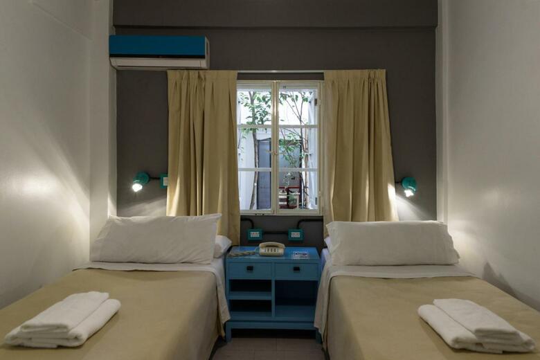 Hotel Heydi