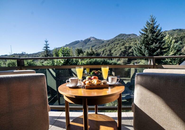 Hotel La Comarca Suites De Monta�a & Spa