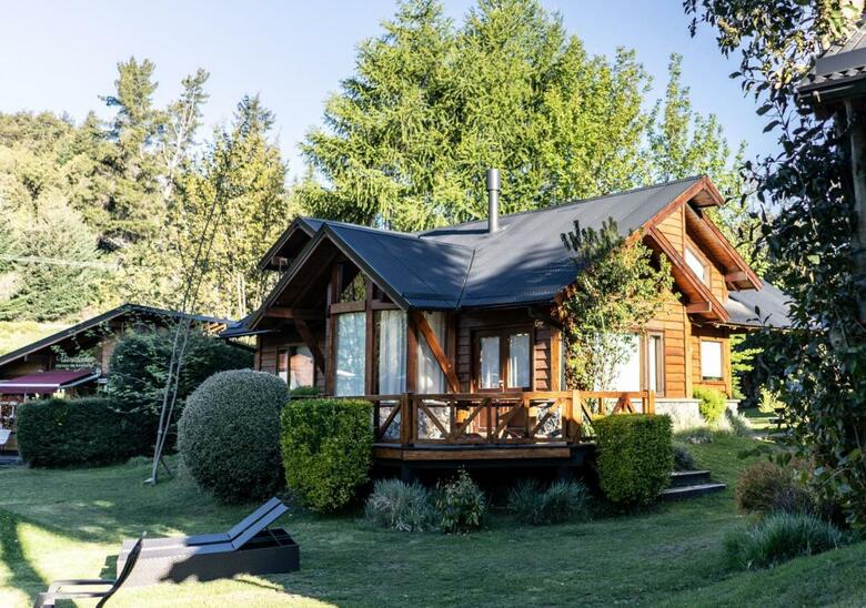 Hotel La Comarca Suites De Monta�a & Spa