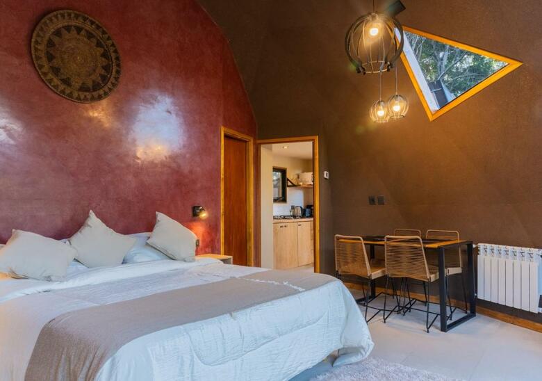 Hotel La Comarca Suites De Monta�a & Spa