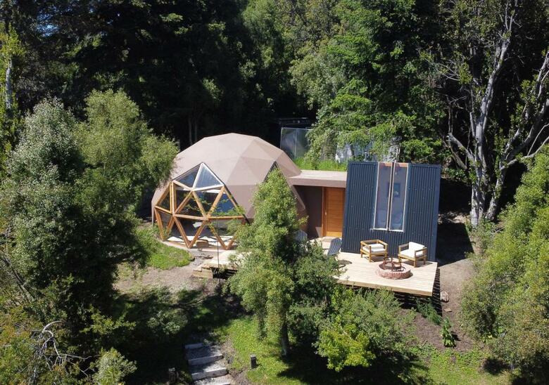 Hotel La Comarca Suites De Monta�a & Spa