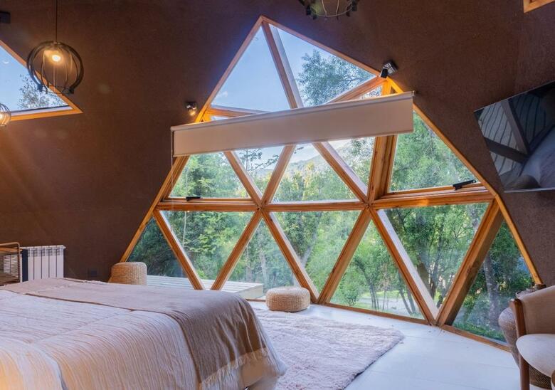 Hotel La Comarca Suites De Monta�a & Spa