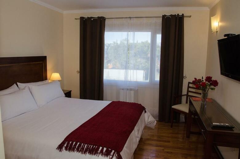 Hotel Alma Andina Hosteria