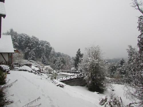 Hotel Naranjo En Flor