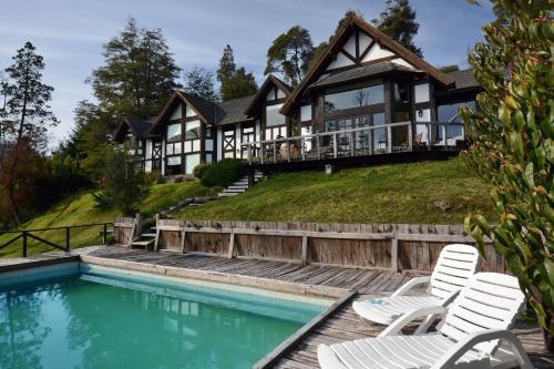 Hotel Naranjo En Flor