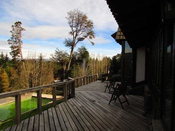 Hotel Naranjo En Flor