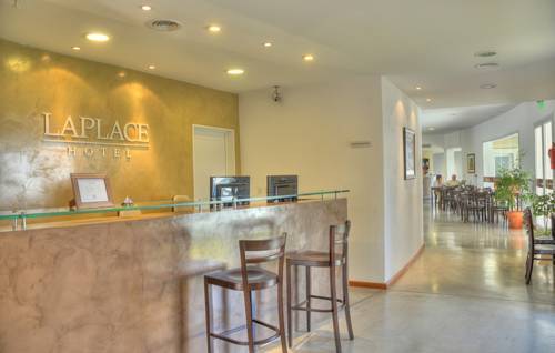 Laplace Hotel
