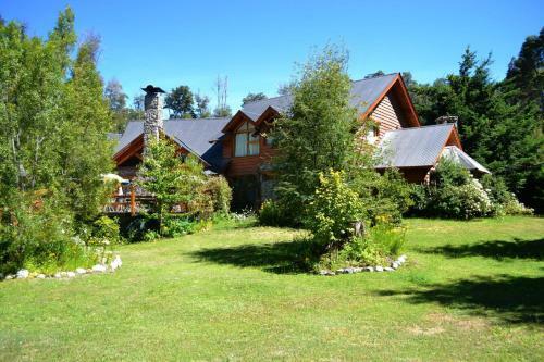 Hotel Ribera Del Bonito