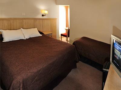 Hotel Patagonia