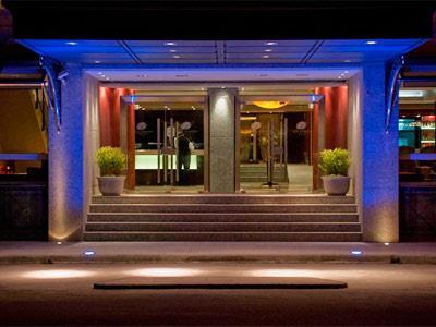 Hotel Patagonia