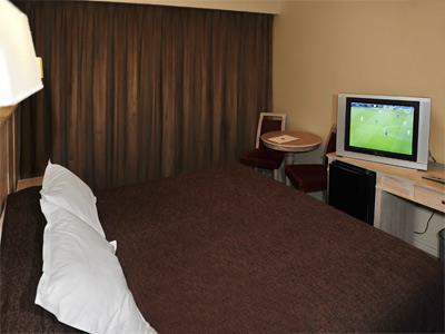 Hotel Patagonia