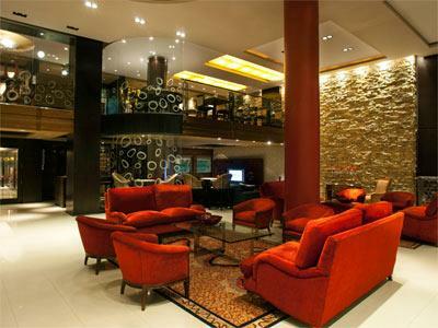 Hotel Patagonia