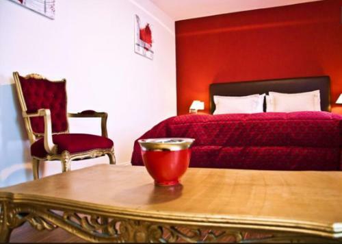 Hotel Comercio