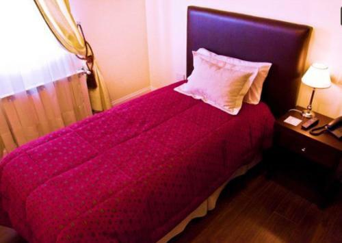 Hotel Comercio