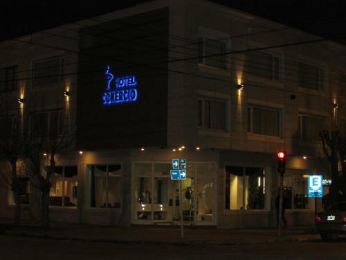 Hotel Comercio