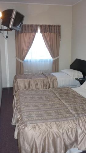 Apart Hotel Austral