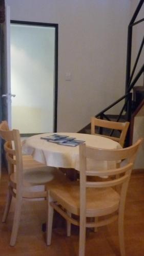 Apart Hotel Austral