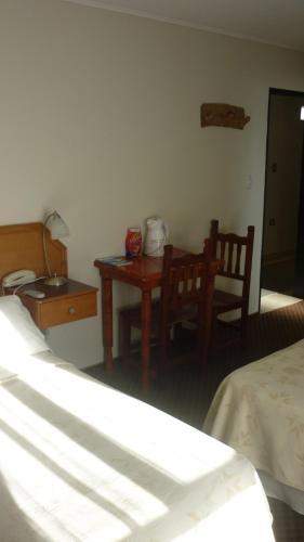 Apart Hotel Austral