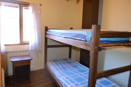 Camping Y Hostal El Ovejero