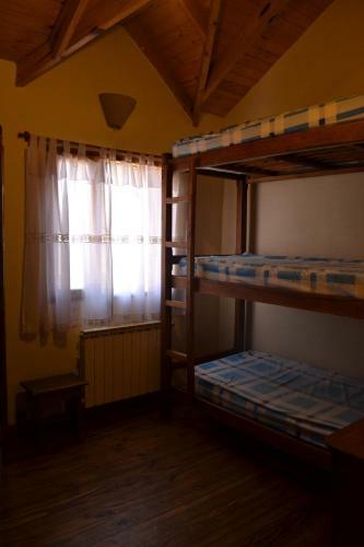 Camping Y Hostal El Ovejero