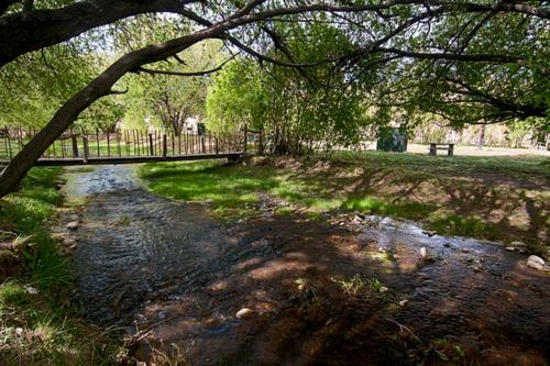 Camping Y Hostal El Ovejero