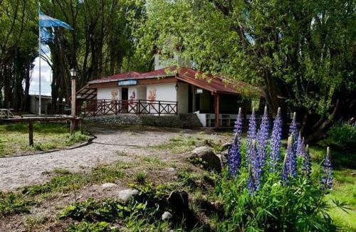 Camping Y Hostal El Ovejero