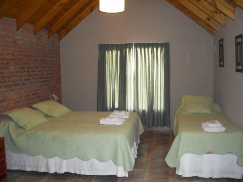 Posada Alto Verde Hoster�a