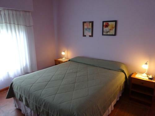 Posada Alto Verde Hoster�a