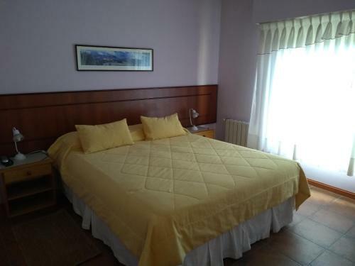 Posada Alto Verde Hoster�a