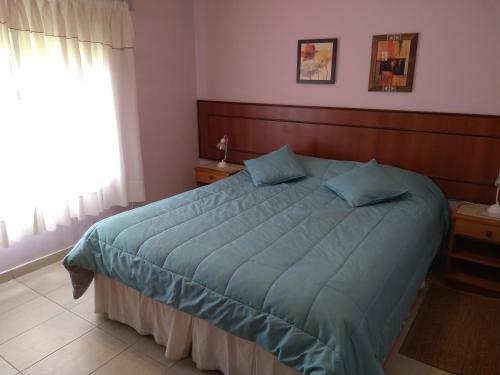 Posada Alto Verde Hoster�a