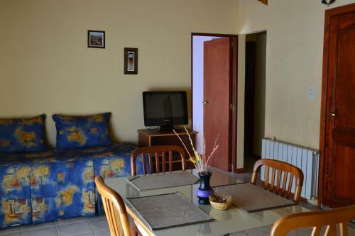 Posada Alto Verde Hoster�a