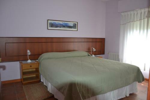 Posada Alto Verde Hoster�a