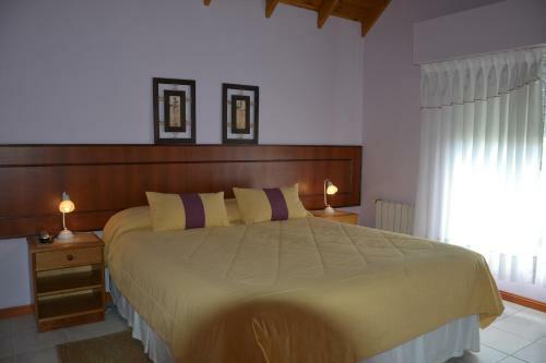Posada Alto Verde Hoster�a