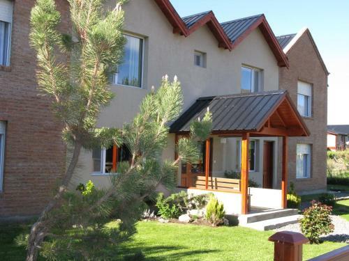 Posada Alto Verde Hoster�a