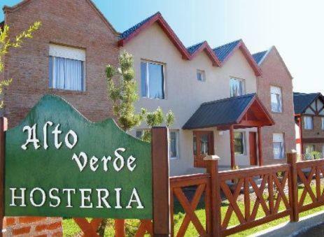Posada Alto Verde Hoster�a