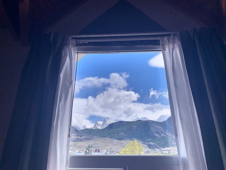 Hotel Caba�as Cumbres Nevadas