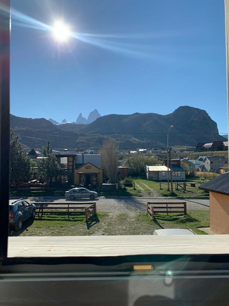 Hotel Caba�as Cumbres Nevadas