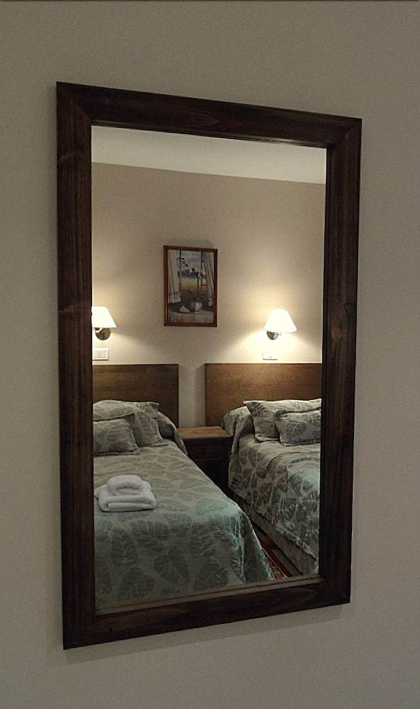 Hotel Caba�as Cumbres Nevadas