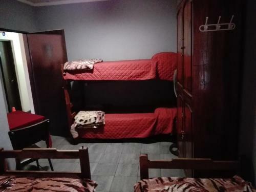 Hostal Namaste