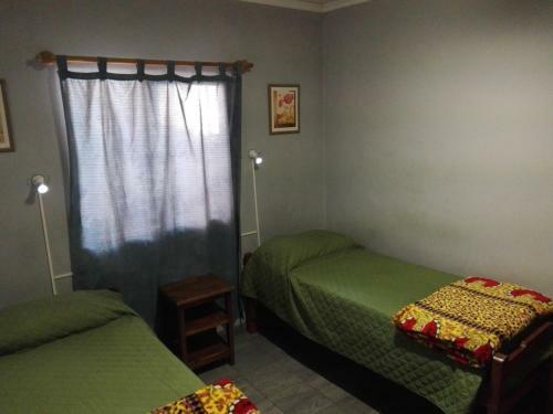 Hostal Namaste